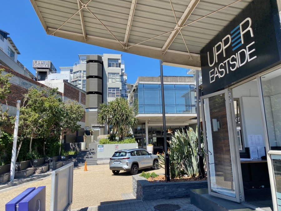 To Let Commercial Property for Rent in Salt River Western Cape